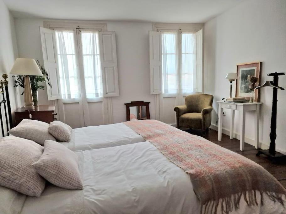 Villa Mima'S House - La Casa De Mima à Comillas Extérieur photo