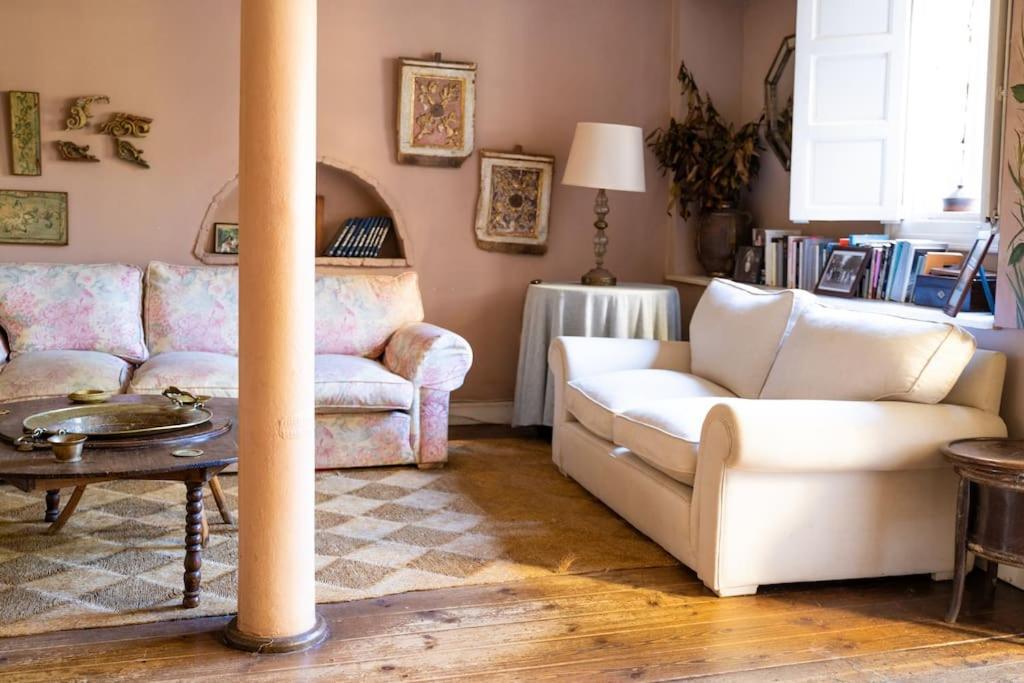 Villa Mima'S House - La Casa De Mima à Comillas Extérieur photo